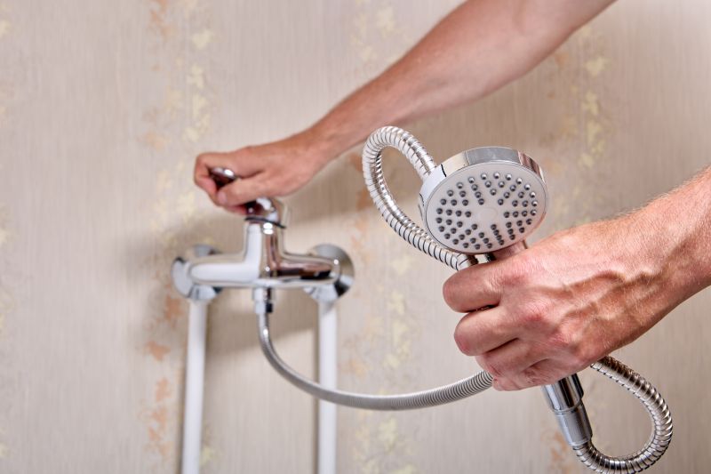 Bathtub Faucet Installation in Denver, CO