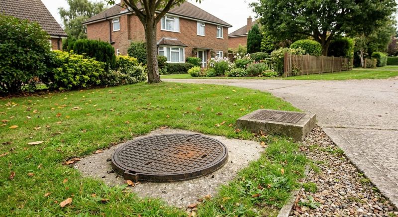 Sewer Lateral Installation in Denver, CO