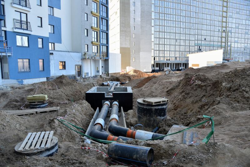 Sewer Service in Austin, TX