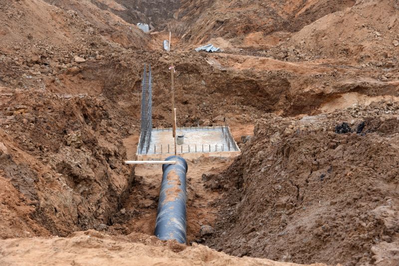 Trenchless Sewer Repair in Annapolis, MD