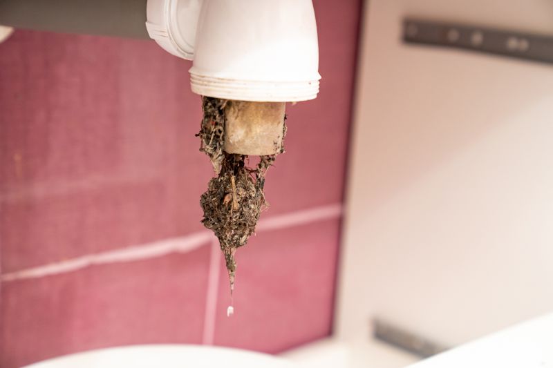 Clogged Pipe Clearing in Denver, CO