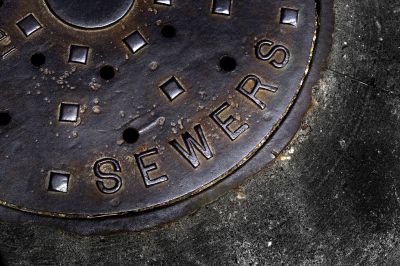 Sewer Inspection detail