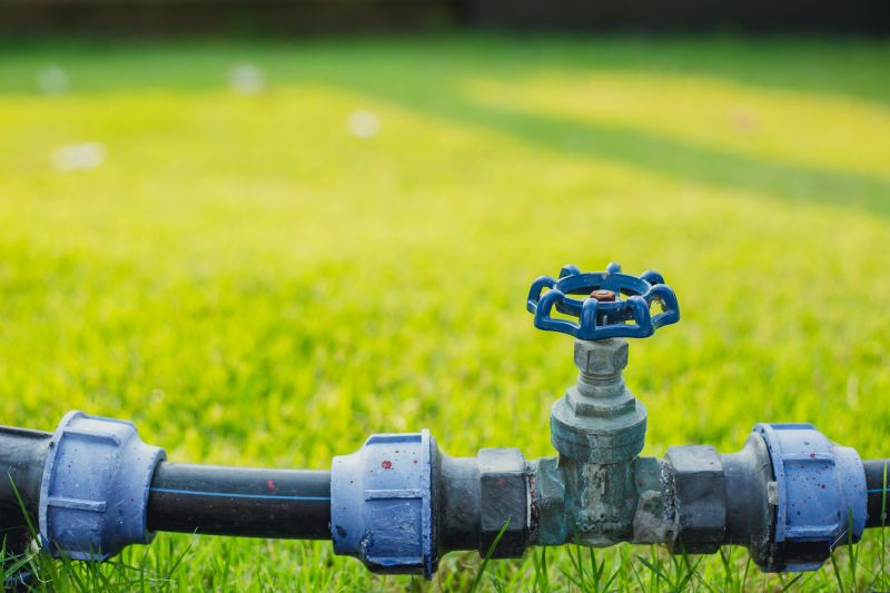 Outdoor Faucet Repair in Denver, CO