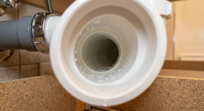 Pipe Clearing in Denver, CO