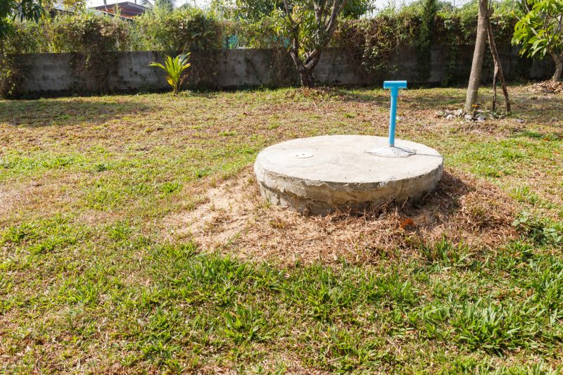 Septic System Relocation in San Antonio, TX