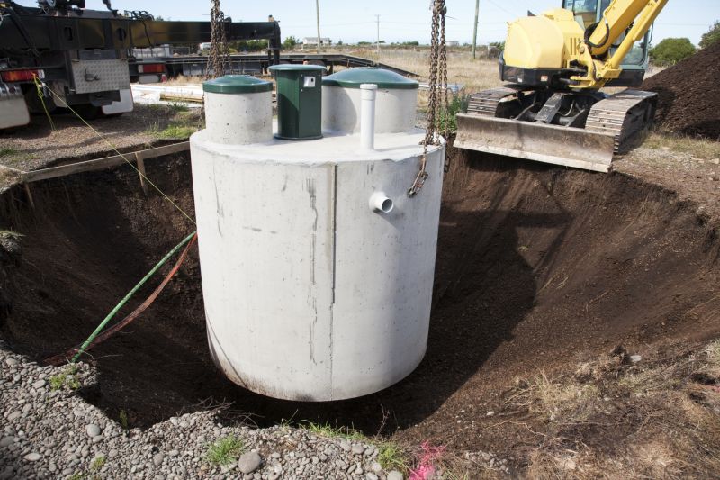 Septic System Relocation in Denver, CO