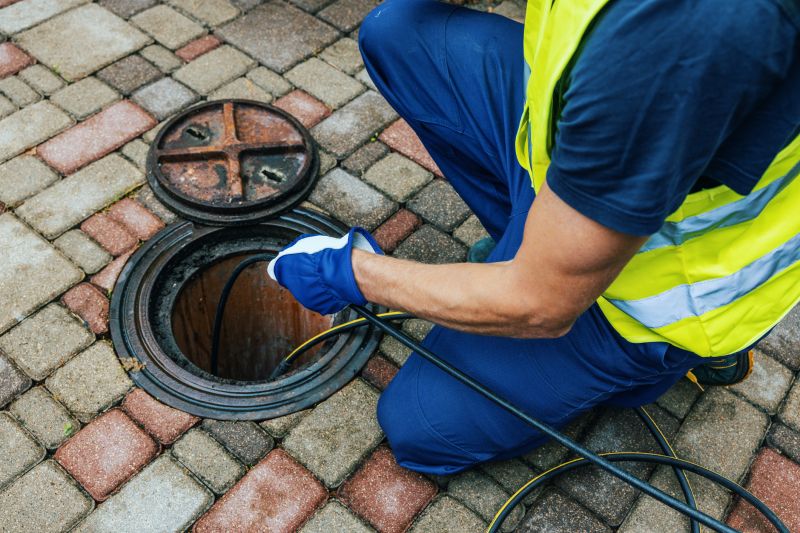 Sewer Cleanout Service in Sacramento, CA