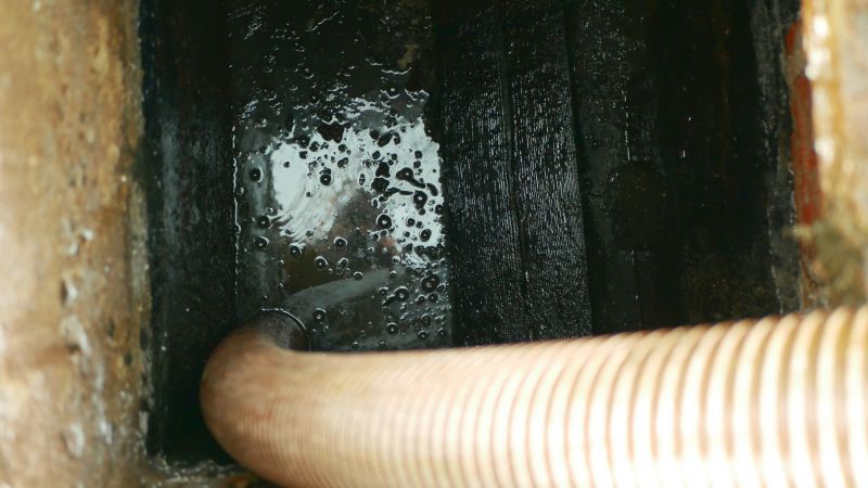 Sewer Drain Cleaning in Annapolis, MD