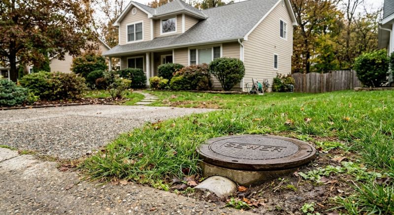 Sewer Installation Service in Denver, CO
