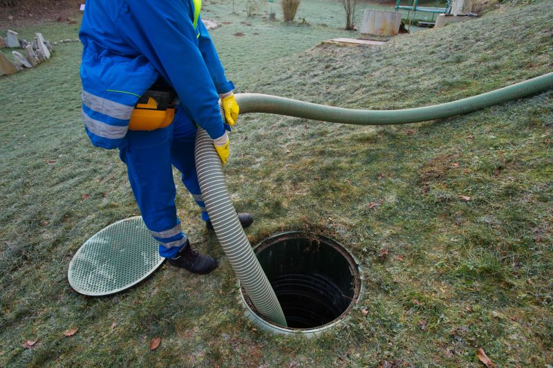 Sewer Line Unclogging in Denver, CO