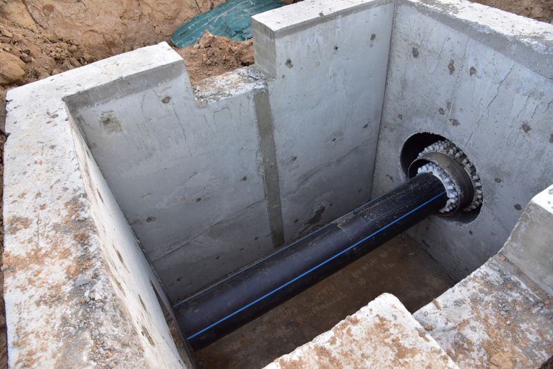 Sewer Maintenance in Lakeland, FL