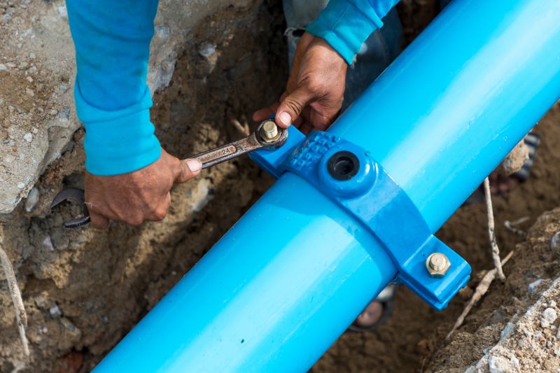 Sewer Maintenance in Annapolis, MD