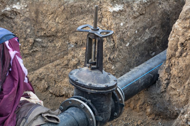 Sewer Maintenance in Longmont, CO