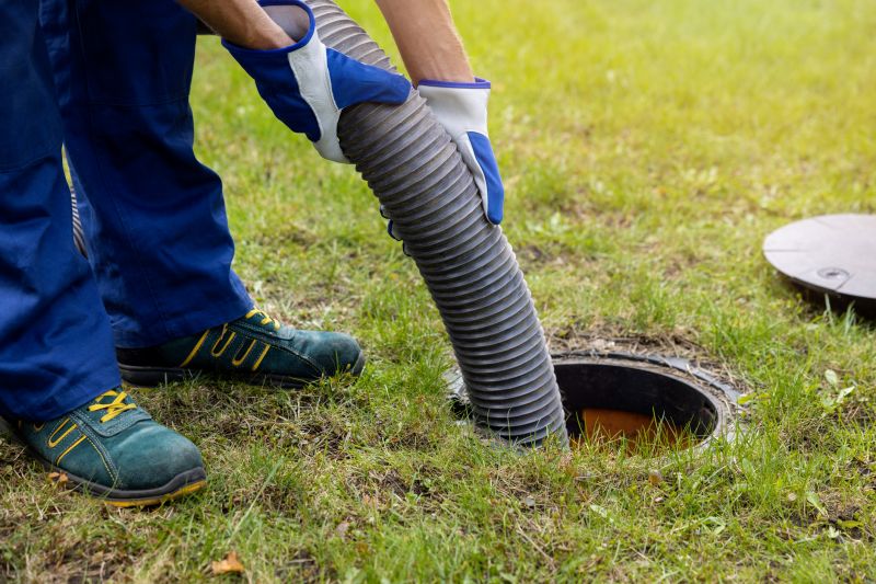 Sewer Pipe Cleaning in Boca Raton, FL