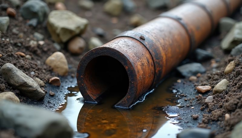 Sewer Repair in Denver, CO