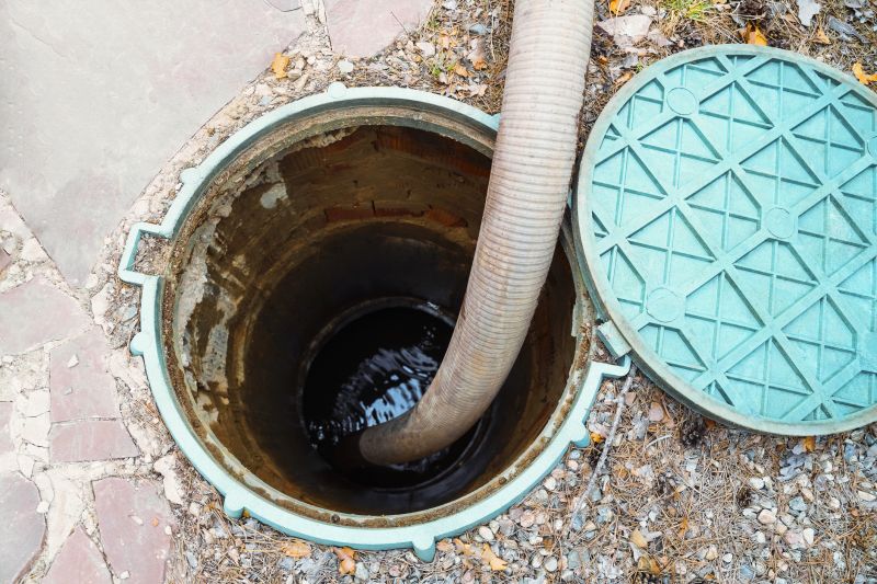 Sewer Repair in Marietta, GA