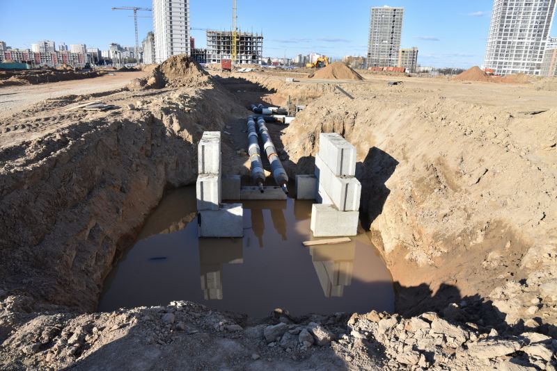 Sewer Repair in Sacramento, CA