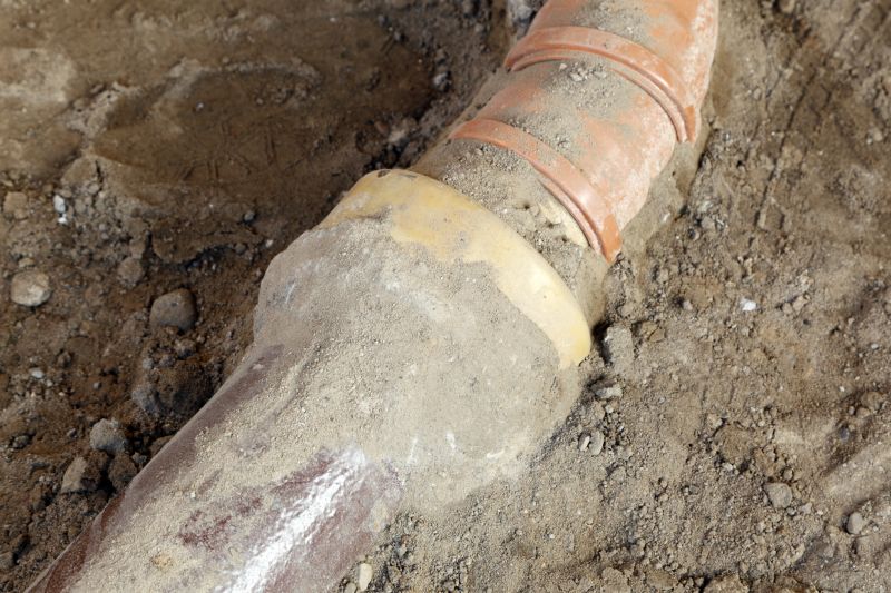 Sewer Repair in Lakeland, FL
