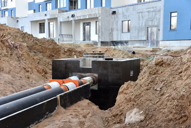 Sewer Repair in Lakeland, FL