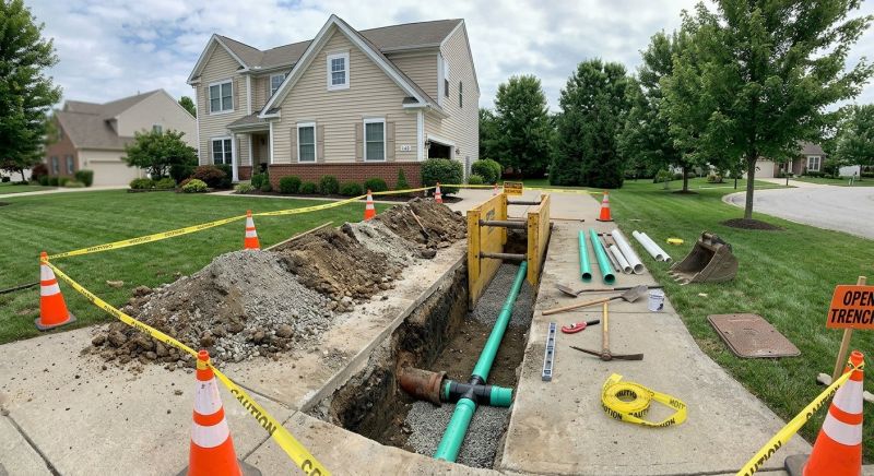 Sewer Service in Fort Lauderdale, FL
