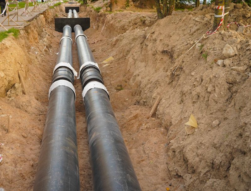 Sewer Service in San Antonio, TX
