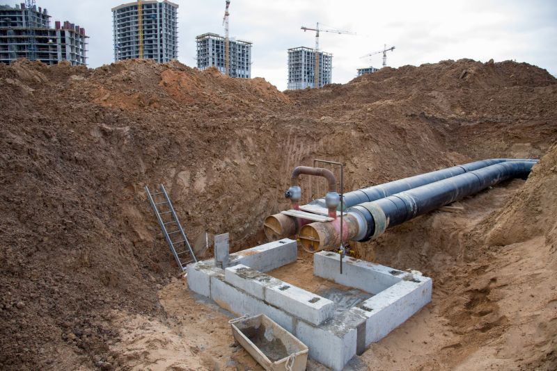 Sewer Service in Annapolis, MD