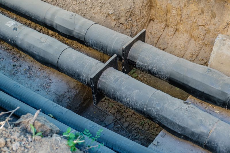 Sewer Service in Fairfax, VA