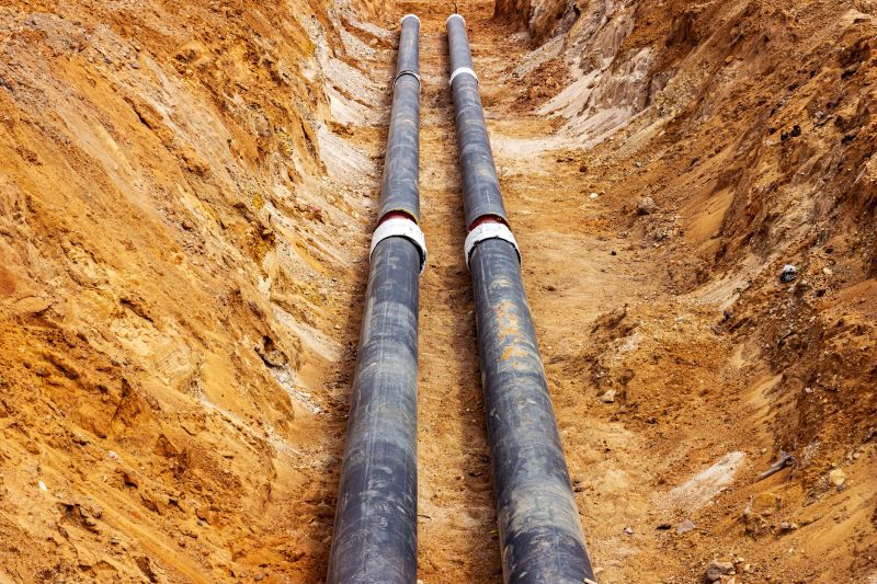 Sewer Service in Austin, TX