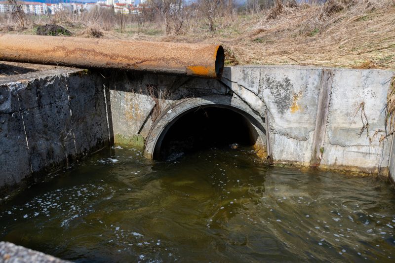 Sewer Service in Austin, TX