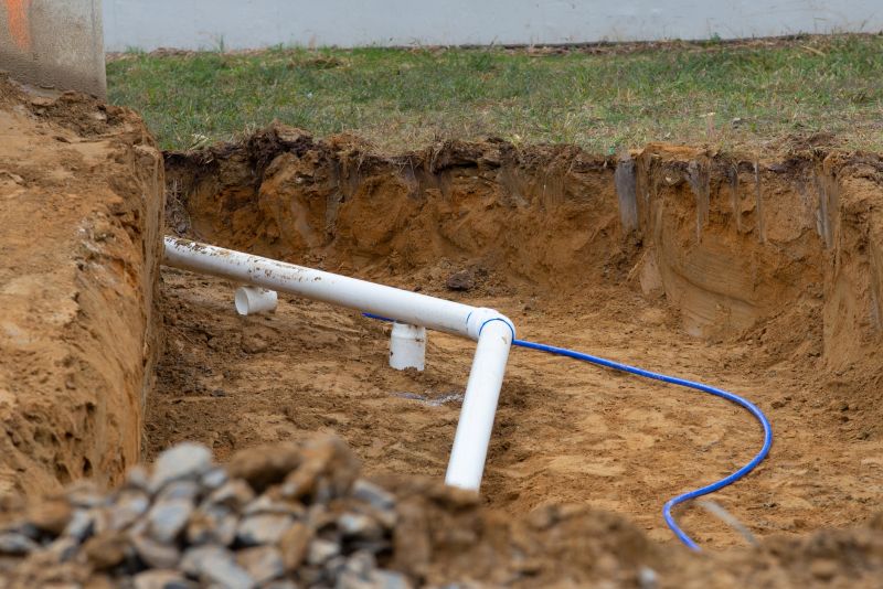 Sewer Service in Lakeland, FL