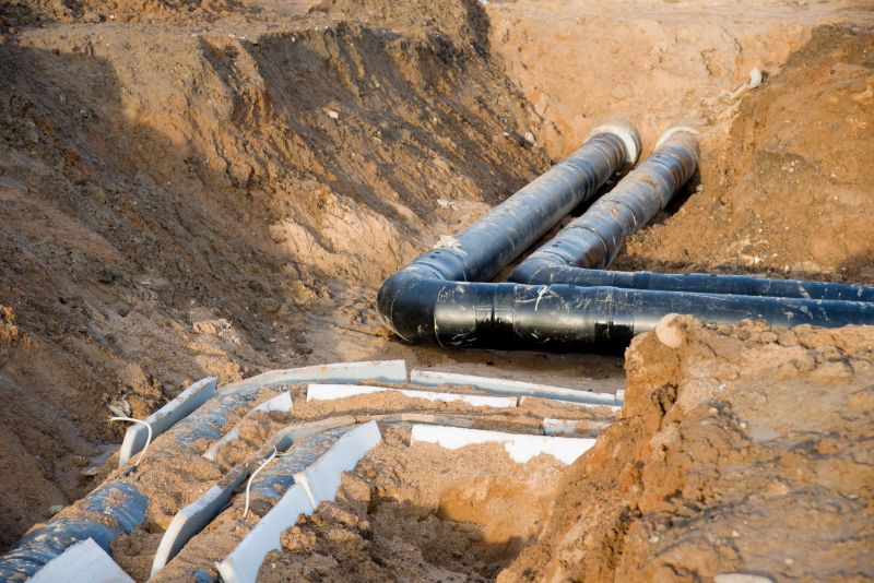Trenchless Sewer Repair in San Jose, CA