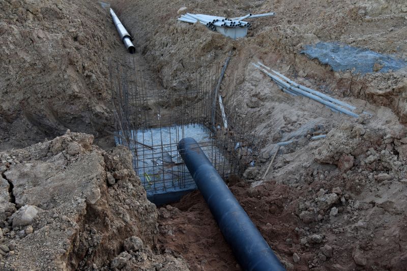 Trenchless Sewer Repair in Boca Raton, FL